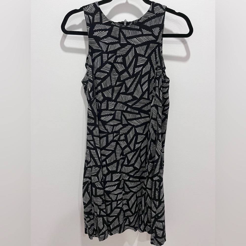 S Dress